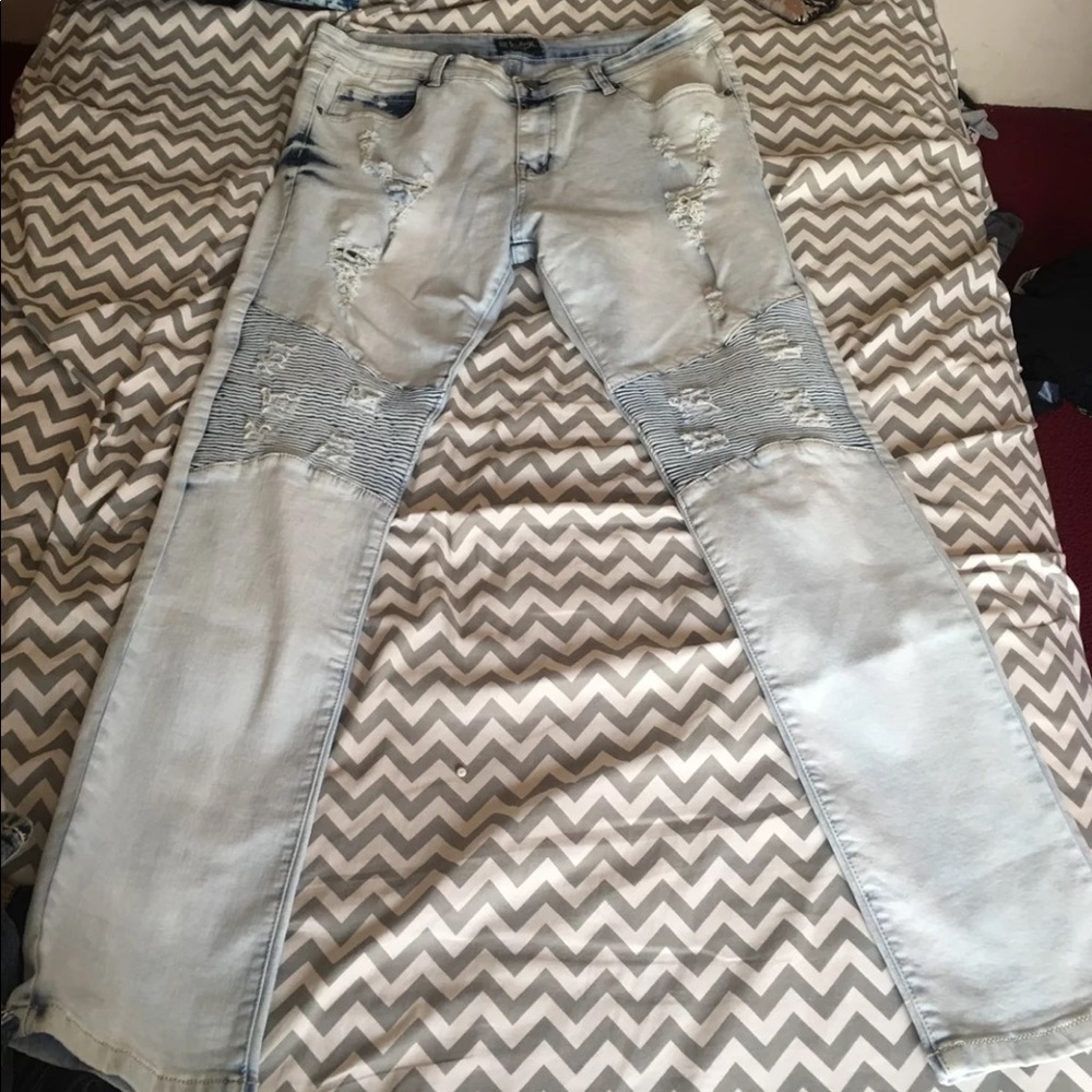 Men’s jean